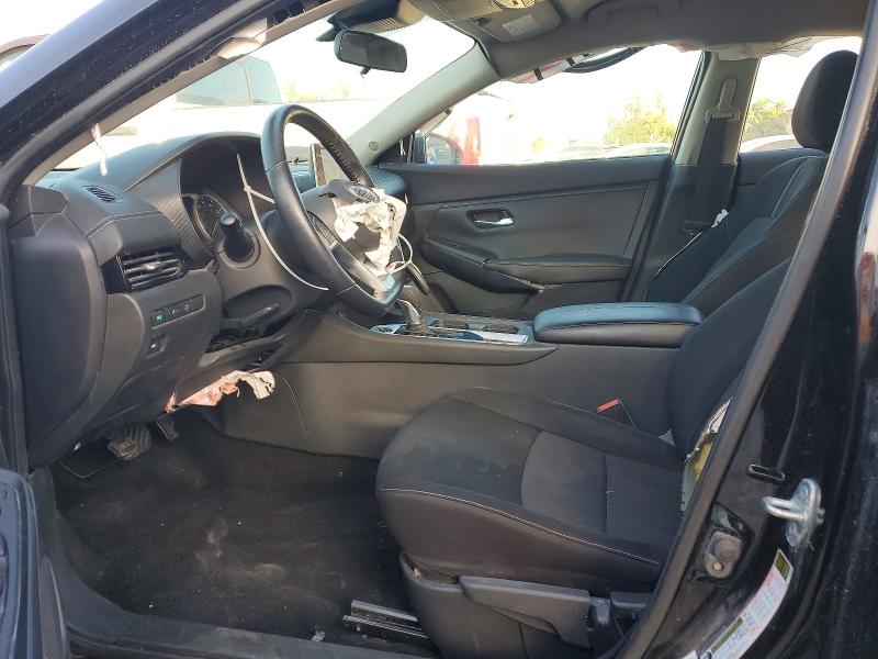 Фото 7 - NISSAN SENTRA