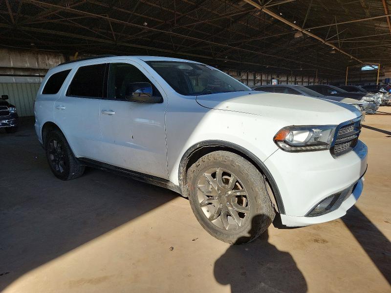 Фото 4 - DODGE DURANGO