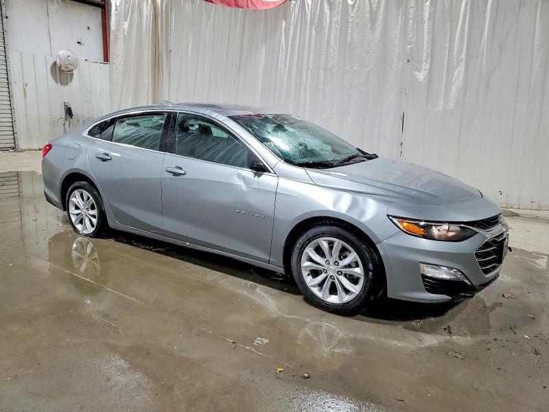 Фото 4 - CHEVROLET MALIBU