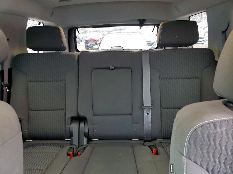 Фото 10 - GMC YUKON