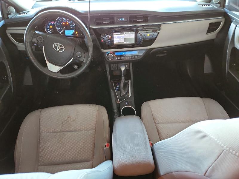 Фото 8 - TOYOTA COROLLA