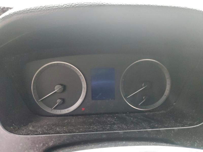 Фото 9 - HYUNDAI SONATA