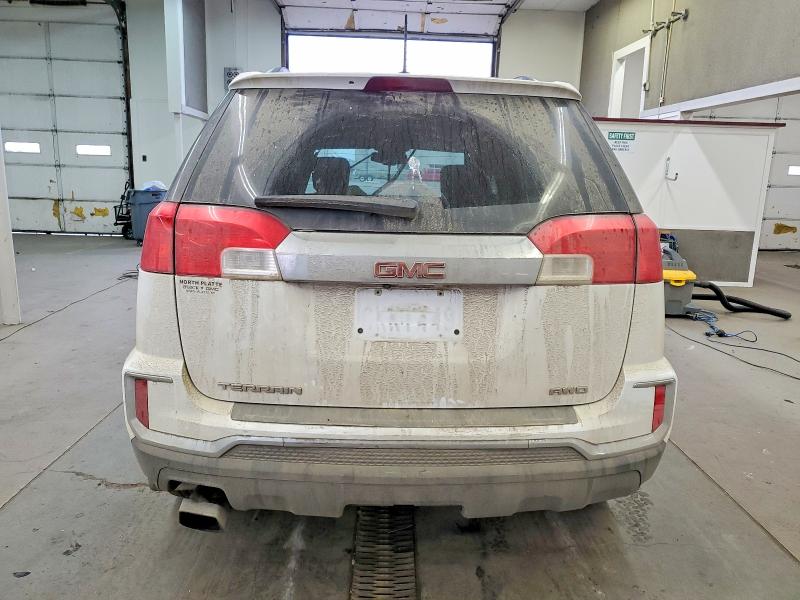Фото 6 - GMC TERRAIN