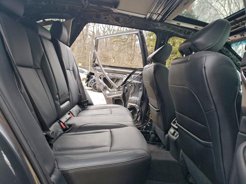 Фото 11 - SUBARU OUTBACK