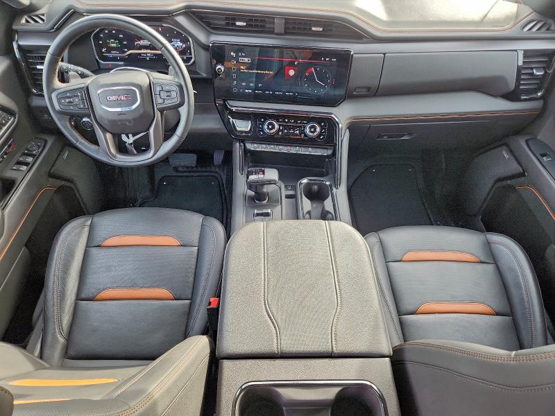 Фото 8 - GMC SIERRA