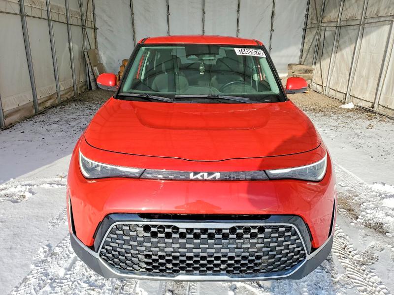 Фото 5 - KIA SOUL