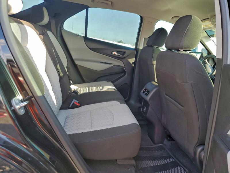 Фото 11 - CHEVROLET EQUINOX