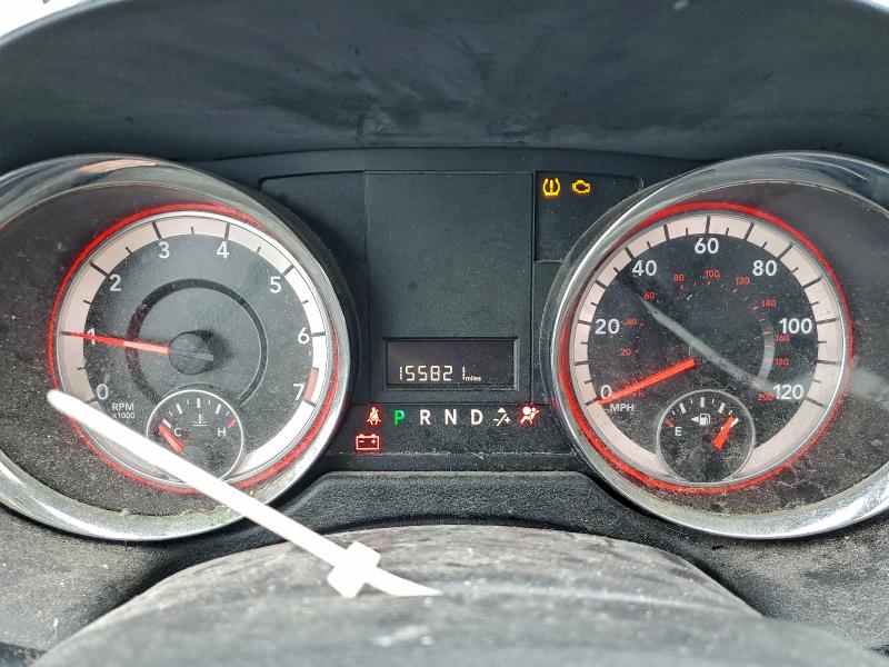 DODGE CARAVAN 2017 VIN 2C4RDGCG7HR545630