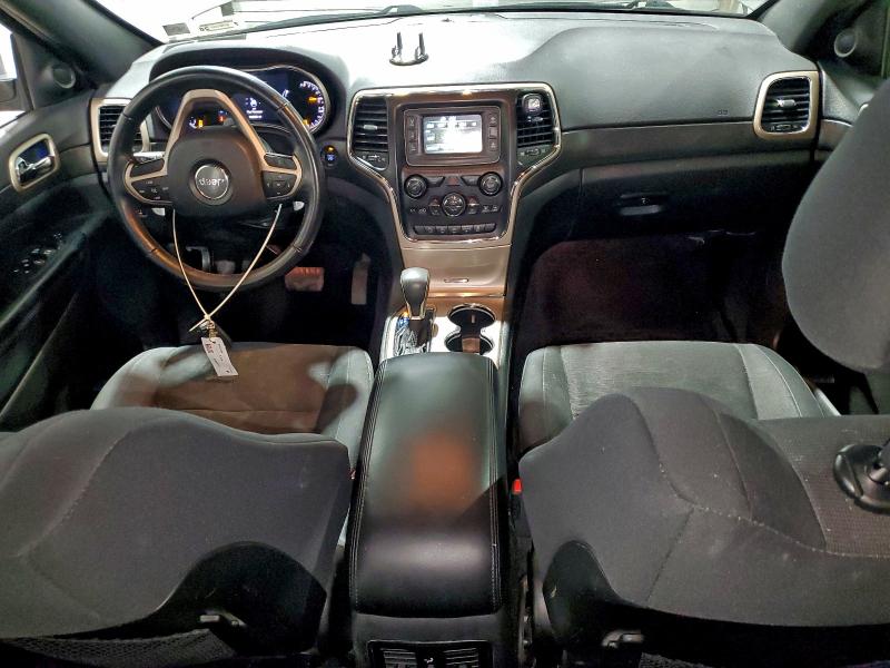 Фото 8 - JEEP GRAND CHER