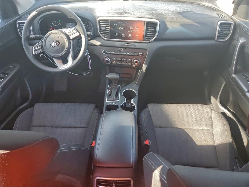 Фото 8 - KIA SPORTAGE