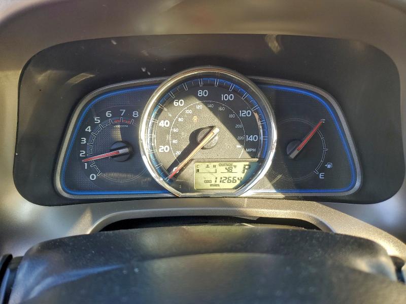 Фото 9 - TOYOTA RAV4