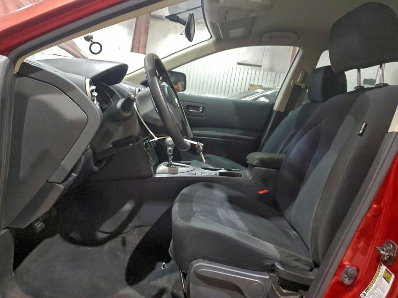 Фото 7 - NISSAN ROGUE