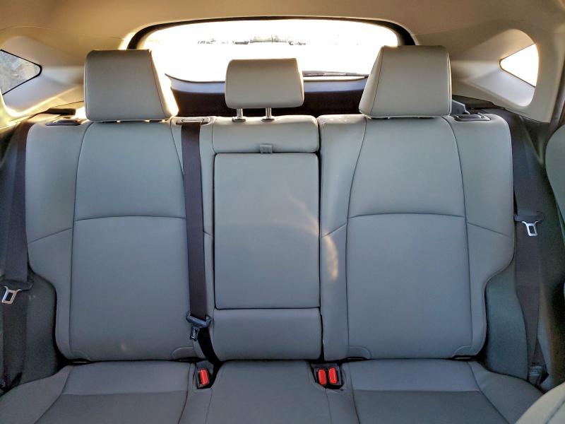 Фото 10 - TOYOTA VENZA