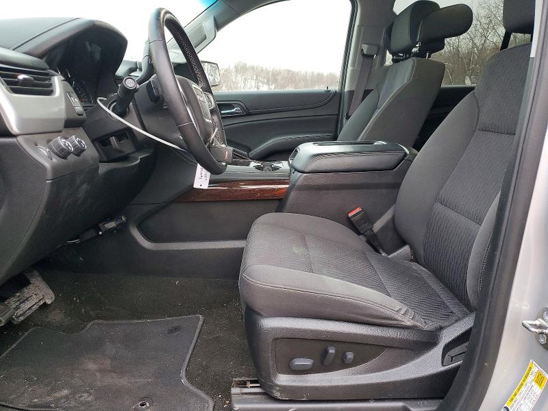 Фото 7 - GMC YUKON