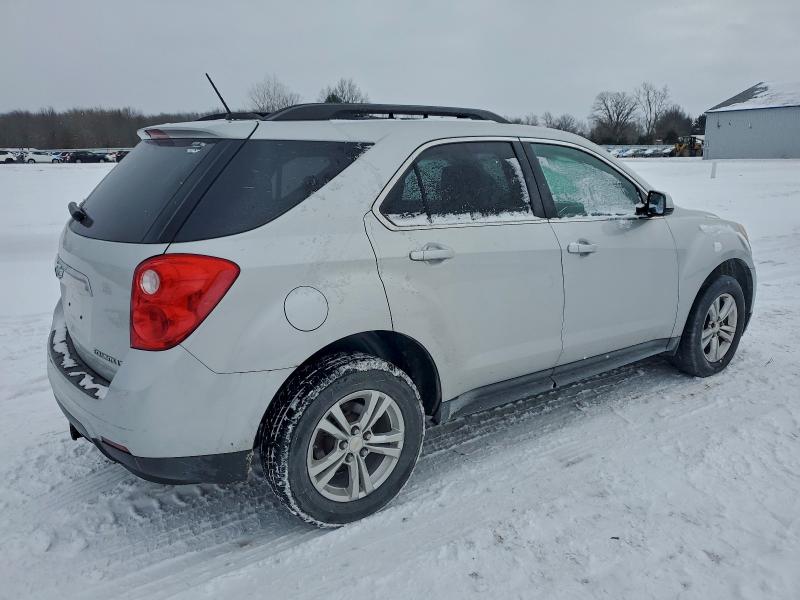 Фото 3 - CHEVROLET EQUINOX