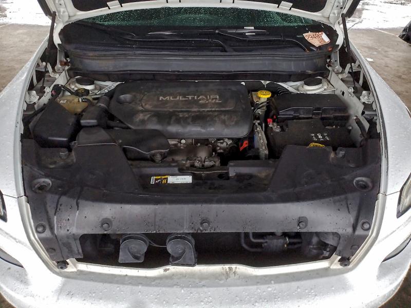 Фото 11 - JEEP GRAND CHER