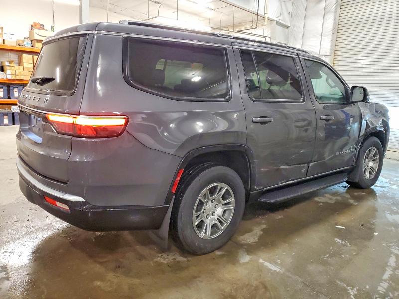 Фото 3 - JEEP WAGONEER