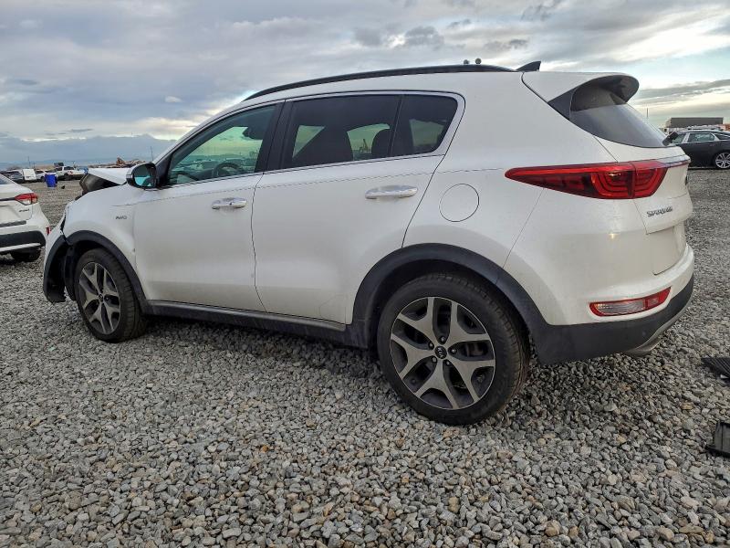 Фото 2 - KIA SPORTAGE