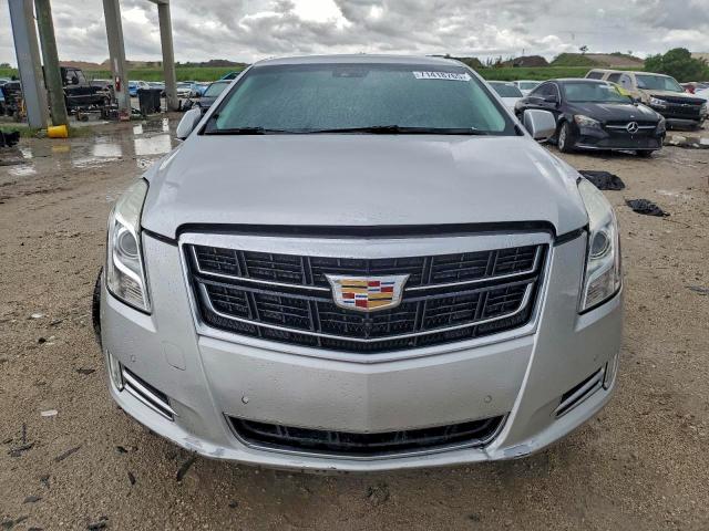 Фото 5 - CADILLAC XTS