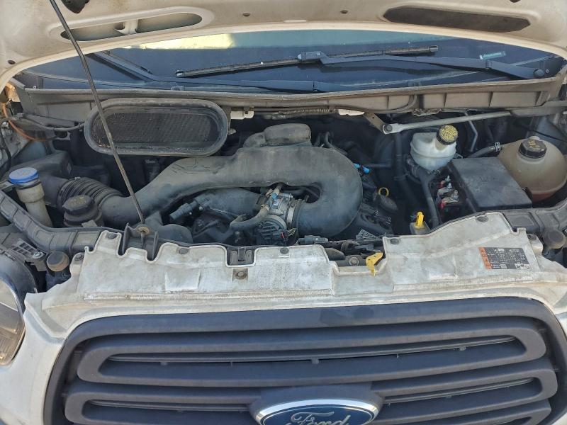 Фото 12 - FORD TRANSIT