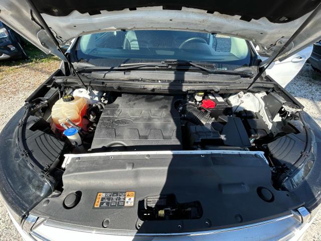 Фото 7 - FORD EDGE