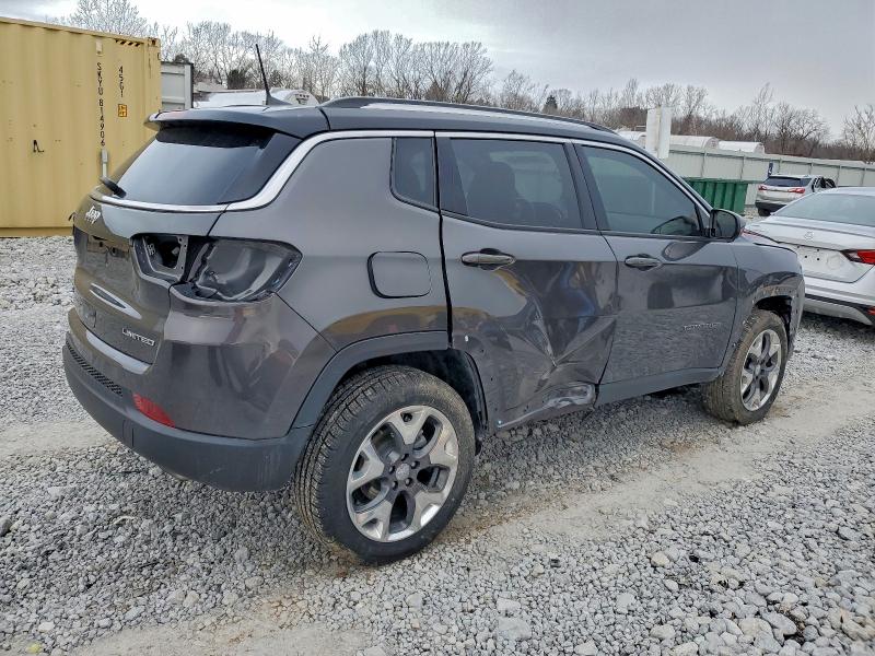 Фото 3 - JEEP COMPASS