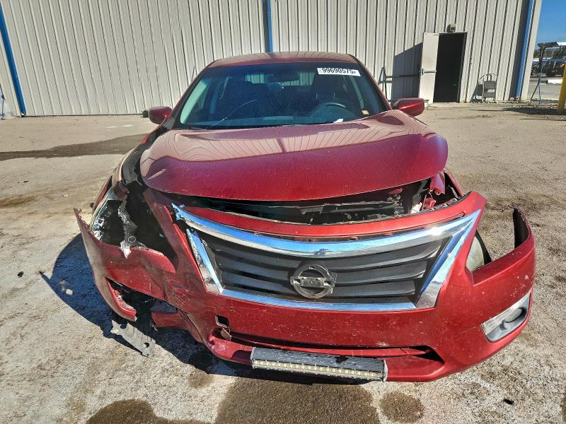 Фото 5 - NISSAN ALTIMA