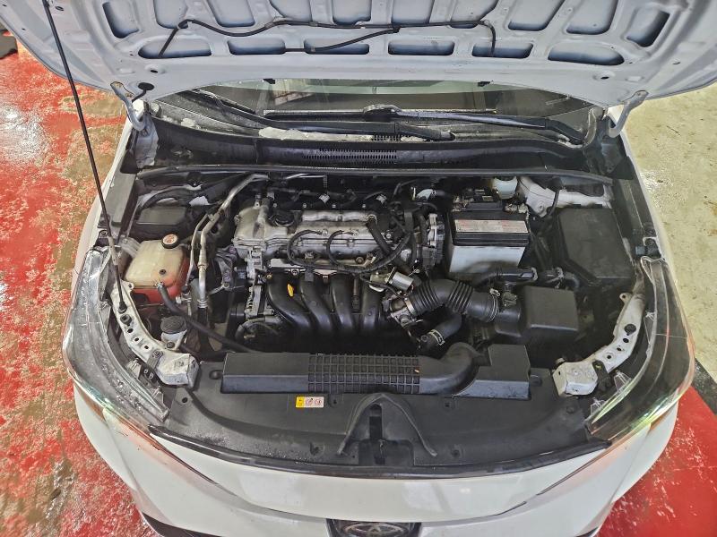 Фото 11 - TOYOTA COROLLA