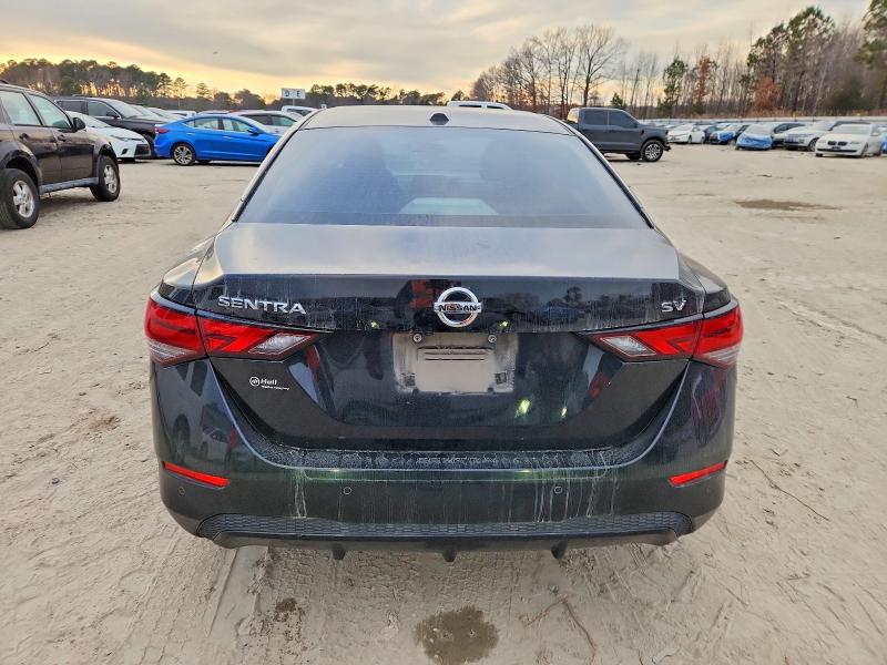 Фото 6 - NISSAN SENTRA