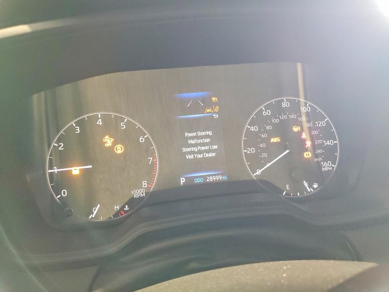 Фото 9 - TOYOTA COROLLA