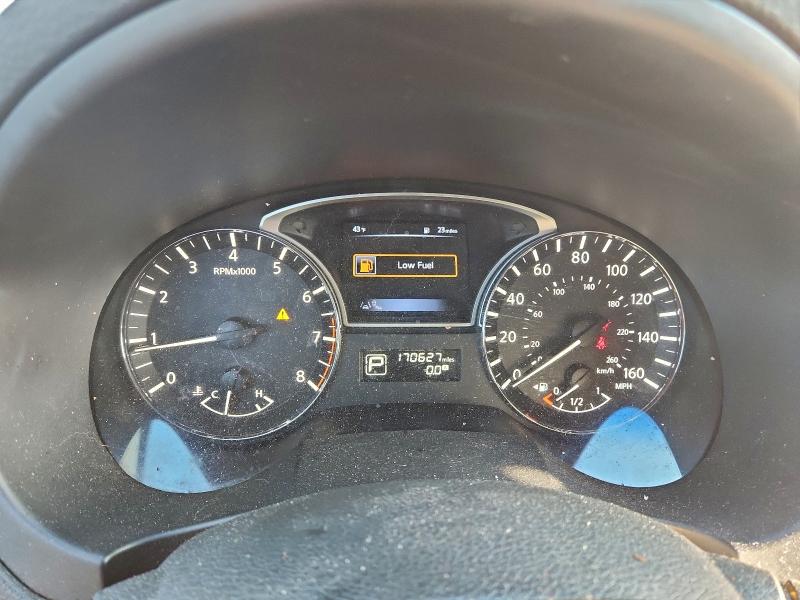 Фото 9 - NISSAN ALTIMA