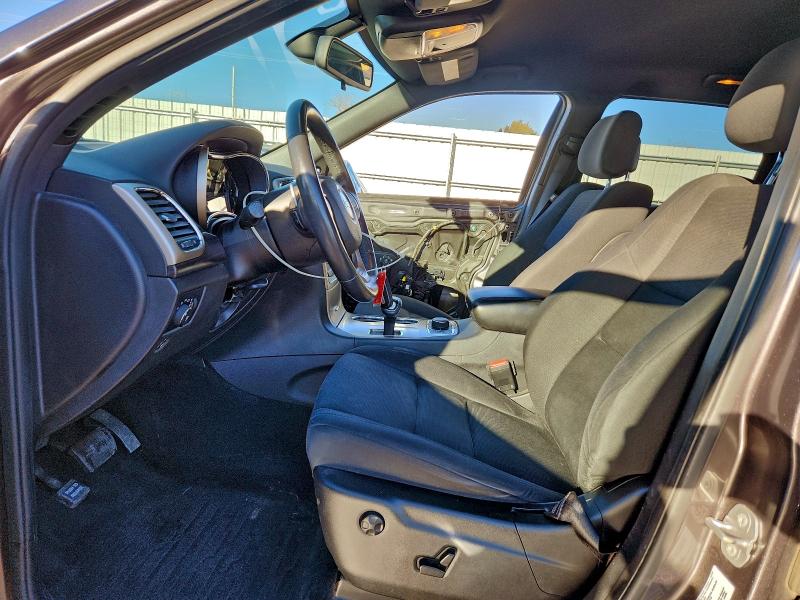 Фото 7 - JEEP GRAND CHER