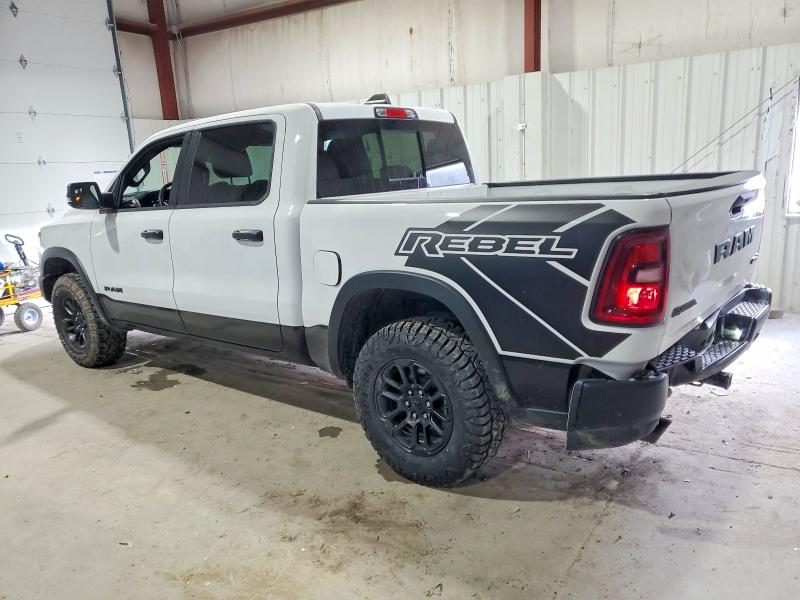 Фото 2 - RAM 1500