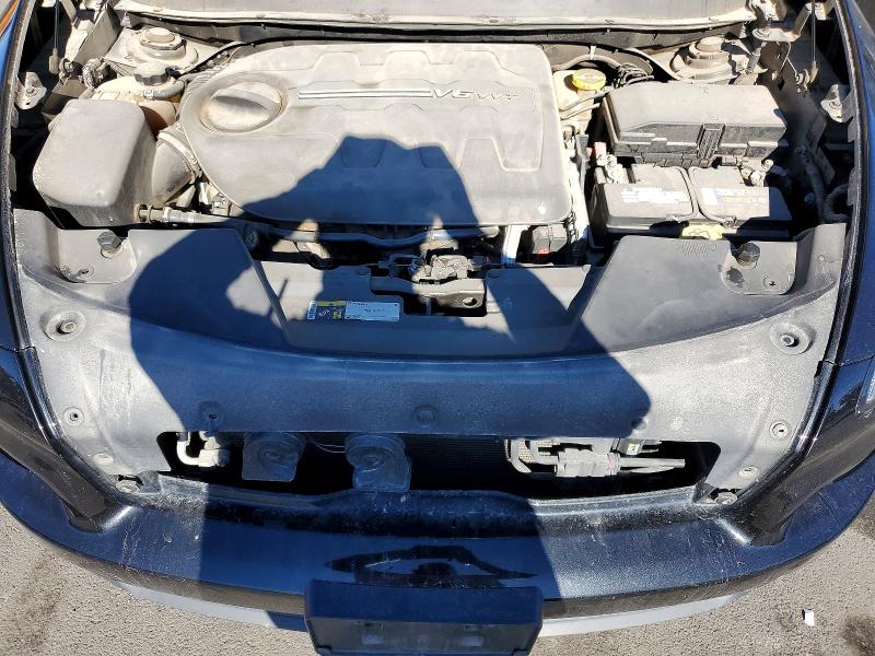 Фото 12 - JEEP GRAND CHER