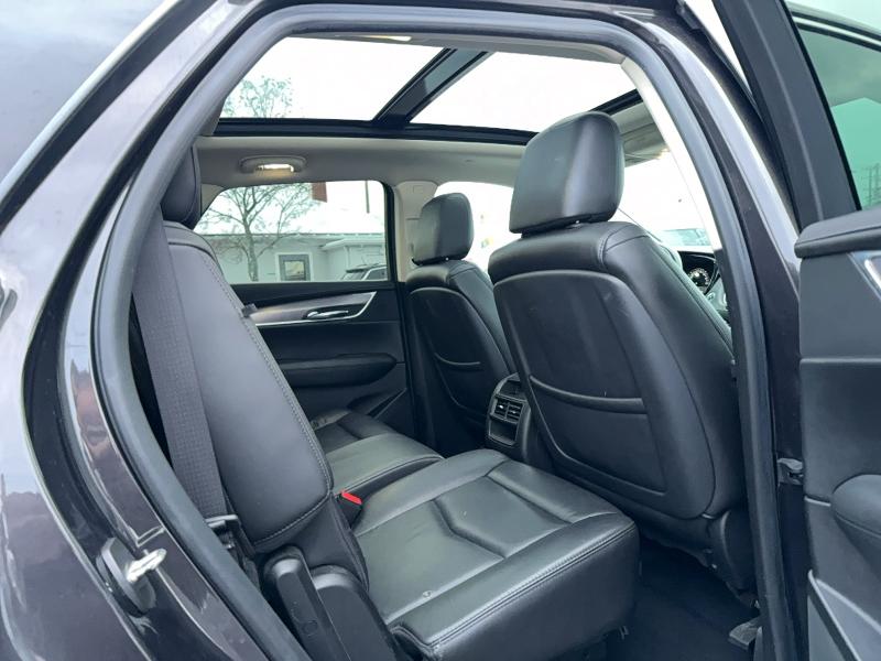 Фото 6 - CADILLAC XT5