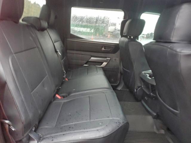 Фото 10 - TOYOTA TUNDRA