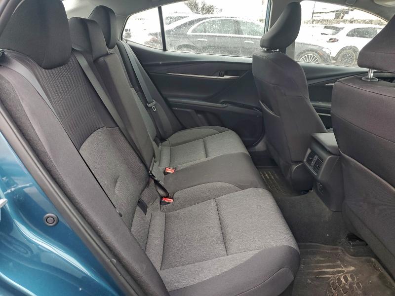 Фото 10 - TOYOTA CAMRY