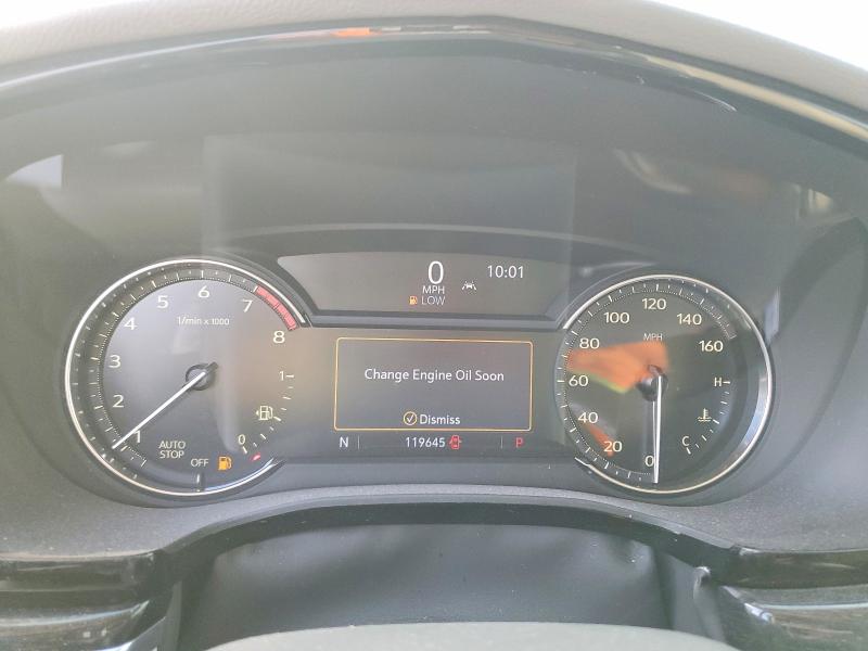 Фото 9 - CADILLAC XT6