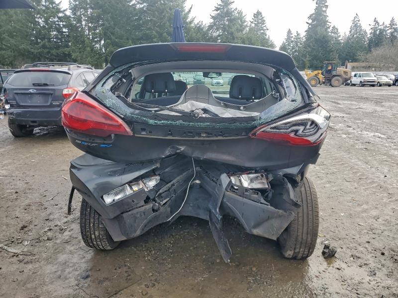 Фото 6 - CHEVROLET BOLT