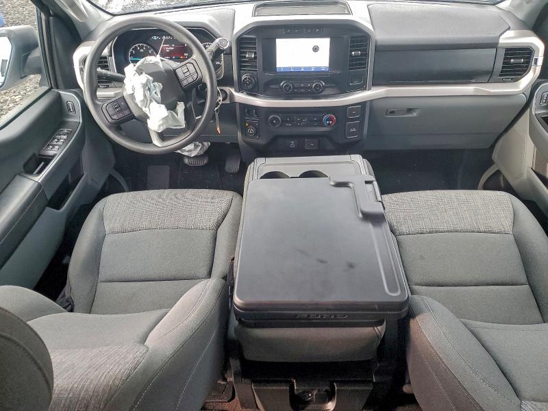 Фото 8 - FORD F-150