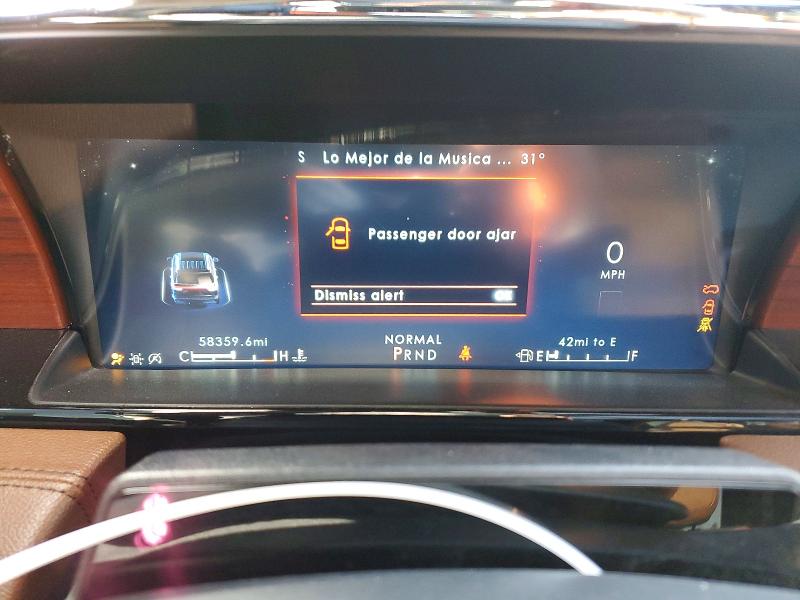 Фото 9 - LINCOLN NAVIGATOR