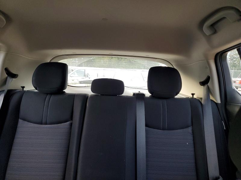 Фото 10 - NISSAN LEAF