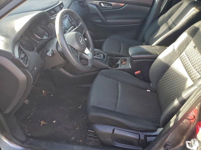 Фото 7 - NISSAN ROGUE