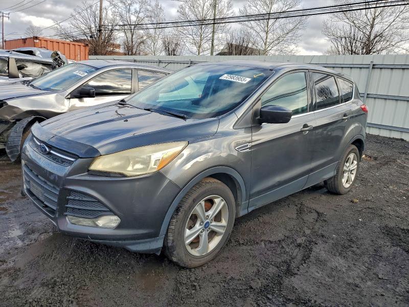 Фото 1 - FORD ESCAPE