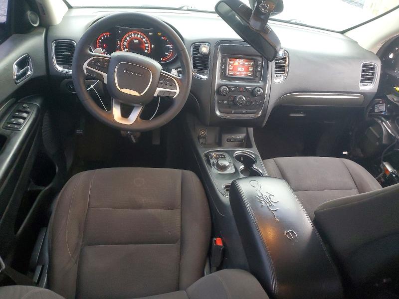 Фото 8 - DODGE DURANGO