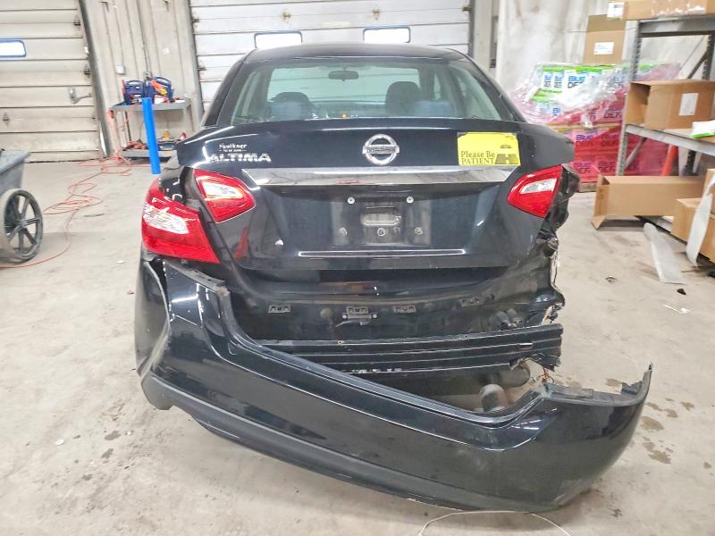 Фото 6 - NISSAN ALTIMA