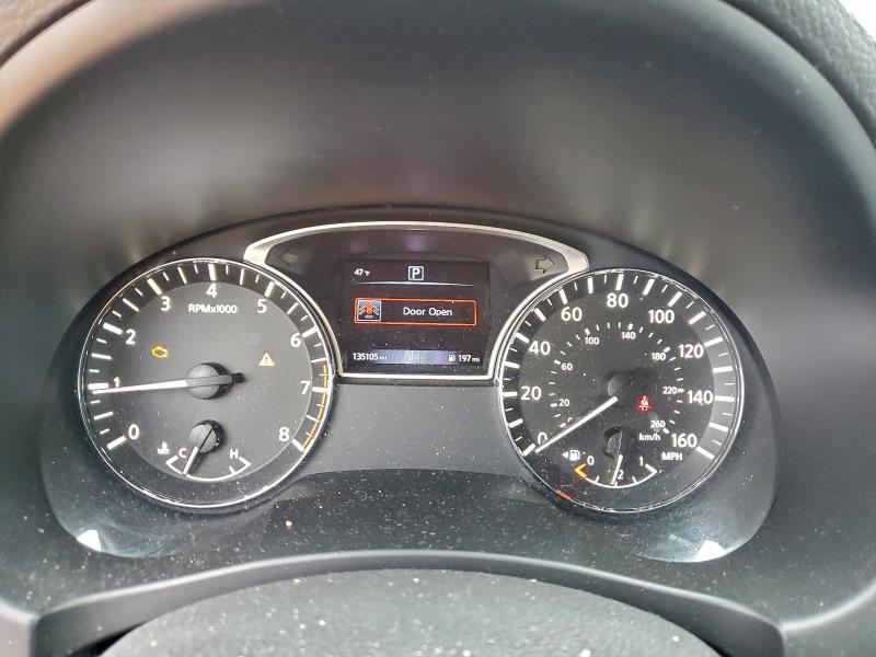 Фото 9 - NISSAN ALTIMA