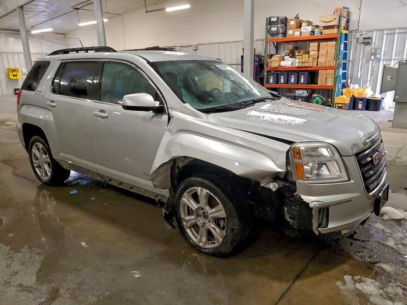 Фото 4 - GMC TERRAIN