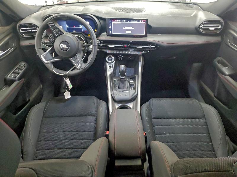 Фото 8 - DODGE HORNET R/T