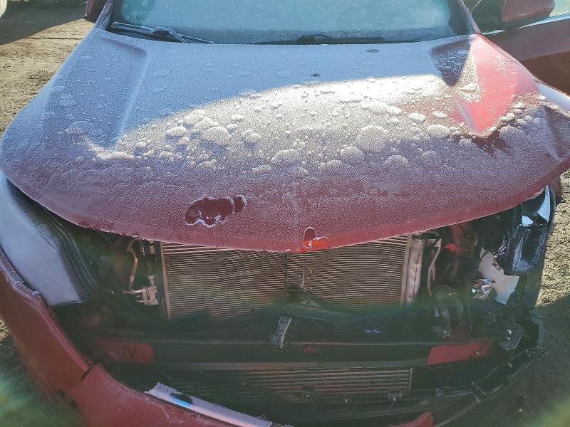 Фото 12 - CHEVROLET EQUINOX